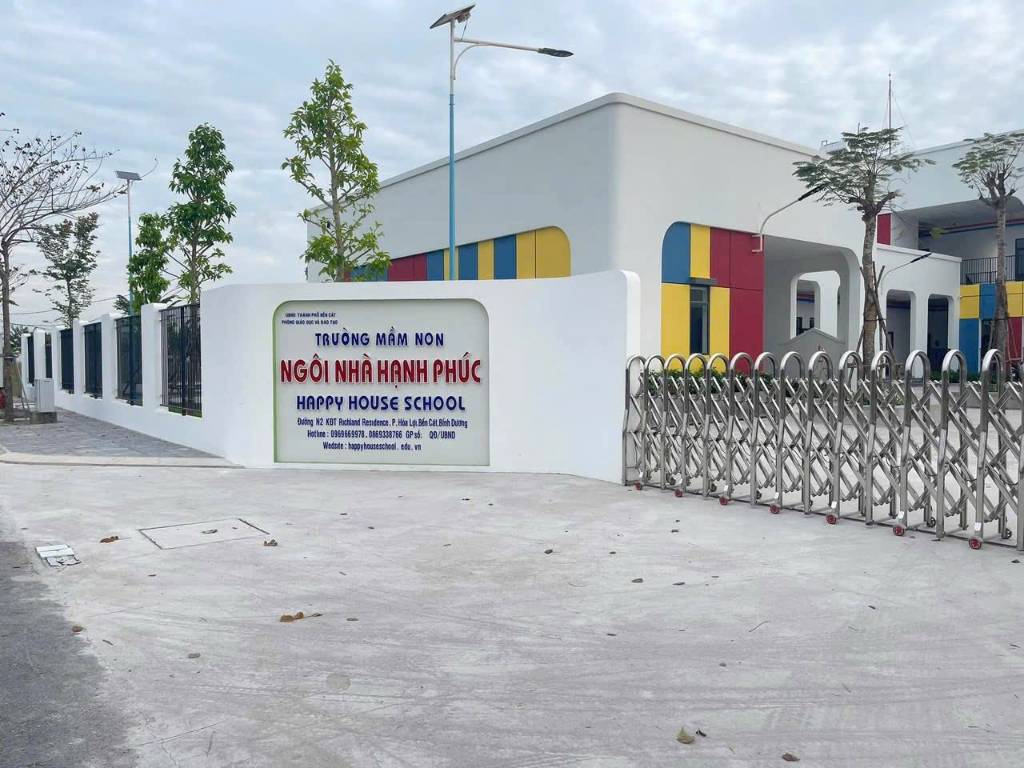 Bán đất nền Richland Residence, Trần Đại Nghĩa, Bình Dương, 109m2, giá chỉ 19 triệu